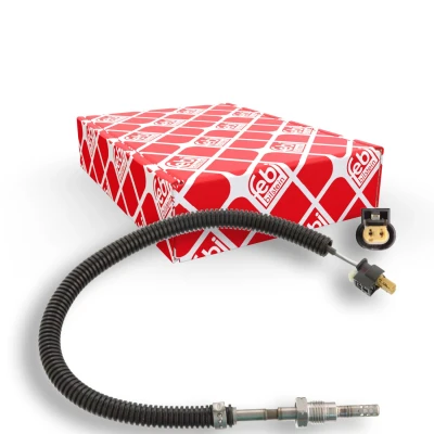 Imagen de FEBI BILSTEIN 100834 Sensores Colector de escape MERCEDES BENZ: Clase C Berlina, T modell, E modell