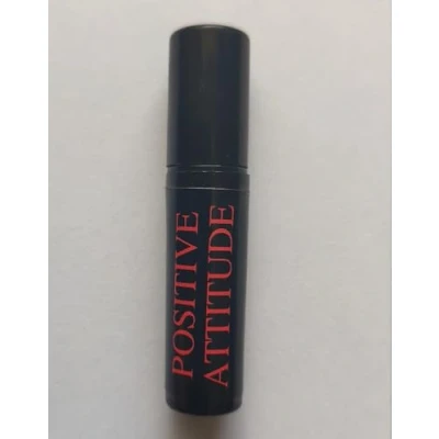 Imagen de Eau de Toilette para Hombre Positive Attitude 1,3 ml Perfume Amaderado Fabricado en Francia.