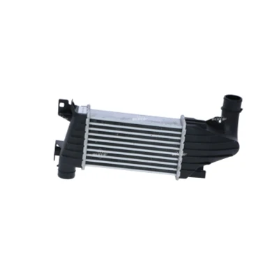 Imagen de NRF 30258 Intercooler OPEL: Astra H GTC, Hatchback, Berlina