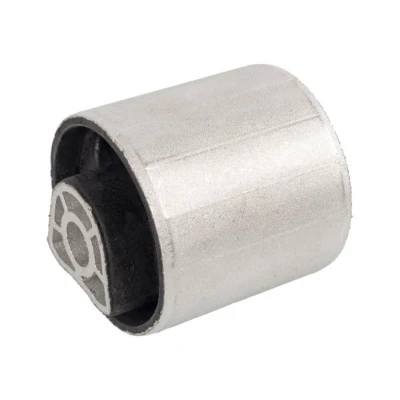 Imagen de FEBI BILSTEIN 170767 Silentblock Brazo de Suspension debajo, delante, Eje delantero, izquierda, derecha 86 Caucho BMW: 5 Berlina