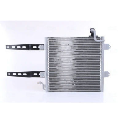 Imagen de NISSENS 94260 Condensador sin secador Aluminio 385 R 134 a VOLKSWAGEN: Lupo / 3L, Polo III Hatchback, Classic, SEAT: Arosa