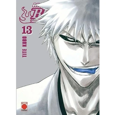 Imagen de Bleach maximum 13 (MAXIMUM BLEACH)