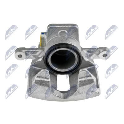 Imagen de NTY HZP BM 024 Pinza de freno Eje delantero, izquierda MINI: Hatchback