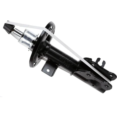 Imagen de SACHS 317 625 amortiguador derecha Presión de gas Bitubular Columna Espiga arriba MAZDA: 3 Hatchback, Berlina