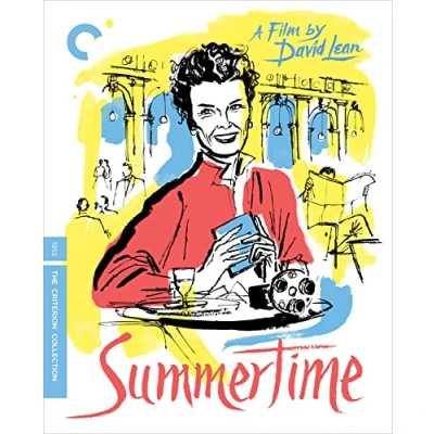 Imagen de Summertime [Blu Ray] [Region B] (IMPORT) (No hay versión española)