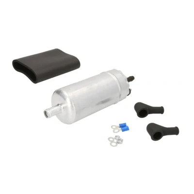 Imagen de DELPHI FE0448 12B1 Bomba de Combustible eléctrico Gasolina sin junta sensor presión BMW: 3 Berlina, Cabrio, Touring, OPEL: Kadett E CC