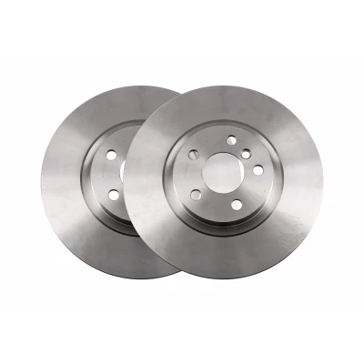 Imagen de VAICO V20 40042 Disco de freno Eje delantero 330 24 5 112 ventilado BMW: 2 Active Tourer, X1, Gran MINI: Countryman