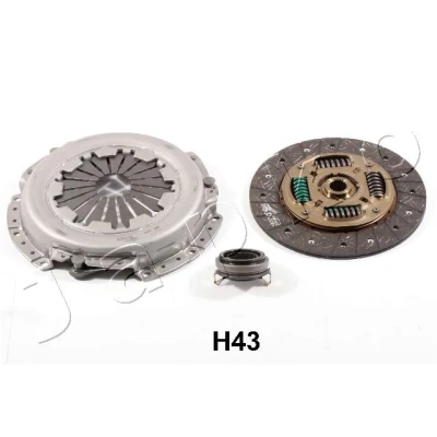 Imagen de JAPKO 92H43 Kit de Embrague 215 HYUNDAI: ACCENT 2, 3