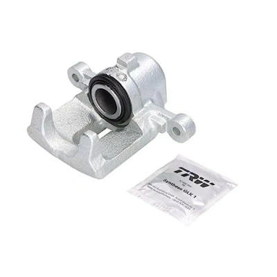 Imagen de TRW BHQ305E Pinza de freno Hierro fundido TOYOTA: Corolla VIII Familiar, IX Station Wagon, Hatchback