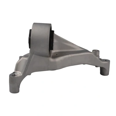 Imagen de TEDGUM TED49363 Soporte de motor izquierda, delante, posterior Rodamiento caucho metal