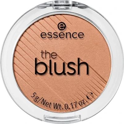 Imagen de Essence Ess. The Blush Colorete 20 Mate, Papá Noel