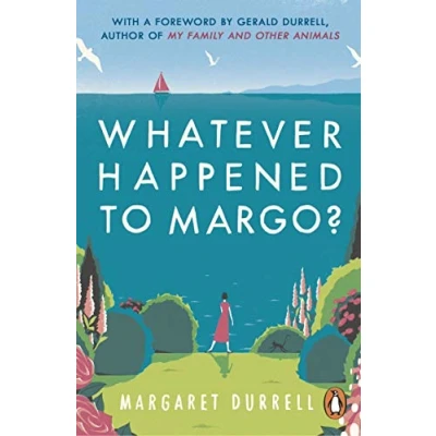 Imagen de Whatever Happened To Margo? (ebook)