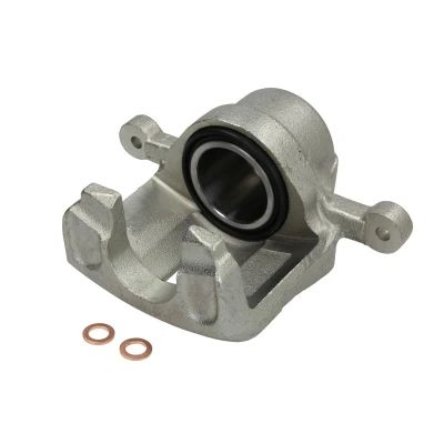 Imagen de ABE CZH1440 Pinza de freno Eje delantero, izquierda HYUNDAI: ACCENT 3 Stufenheck, 3, KIA: RIO 2 norauto, oscaro, mister auto