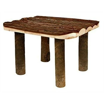 Imagen de Trixie 6226 Mesa Natural Living Cobayas, 30 x 22 25 cm