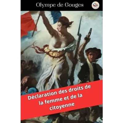 Imagen de Déclaration Des Droits De La Femme Et Citoyenne (ebook)