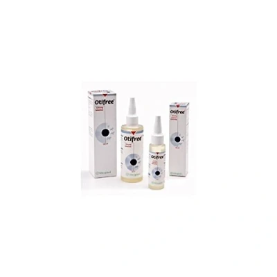 Imagen de Vetoq Sac Otifree 160 Ml g