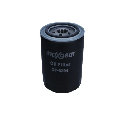 Imagen de MAXGEAR 26 2084 Filtro de aceite M 22 X 1.5 con válvula bloqueo retorno enroscable IVECO: DAILY 3, 3 Kasten/Kombi, Bus