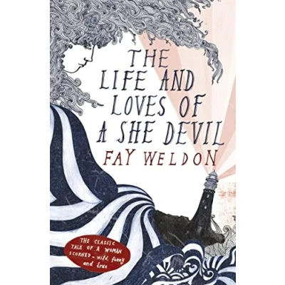 Imagen de The Life And Loves Of A She Devil (ebook)