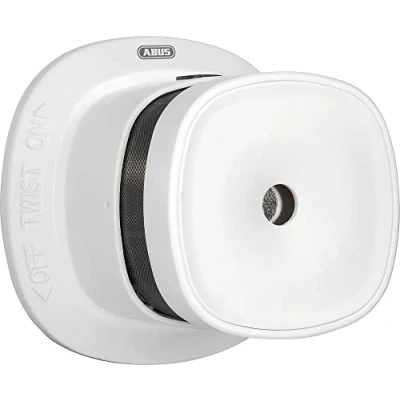 Imagen de ABUS Detector de humo Z Wave