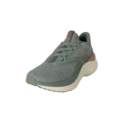 Imagen de PUMA SOFTRIDE MAYVE WN&#039;S, Zapatillas para Correr de Carretera Mujer, Green Moon Cool Mid Gray Warm White, 37 EU