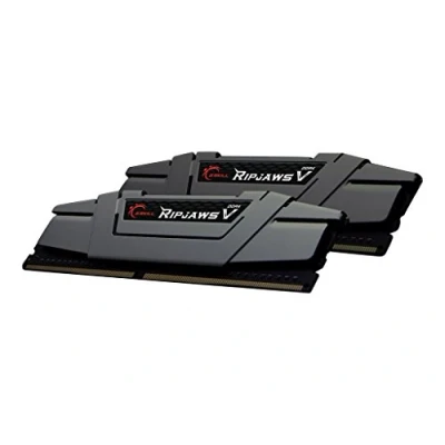 Imagen de G.Skill F4 3200C16D 16GVGB Módulo de Memoria DDR4 (16 GB) Color Negro
