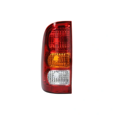 Imagen de ALKAR 2105033 Piloto trasero izquierda sin portalámparas TOYOTA: HILUX 3 Pick up