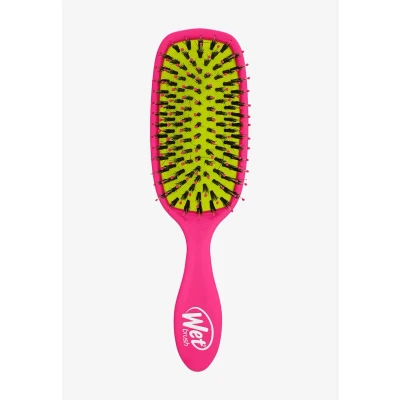 Imagen de WetBrush, Cepillo para el cabello desenredante,rosa, 1 pieza