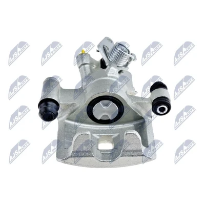 Imagen de NTY HZT TY 054 Pinza de freno Eje trasero izquierda TOYOTA: MR2 III Cabrio