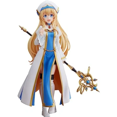 Imagen de Priestess Fig. 23,5 cm Goblin Slayer II Pop up Parade l