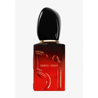Imagen de Armani Si Passione Intense Eau de Parfum Intenso Recargable 100 ml