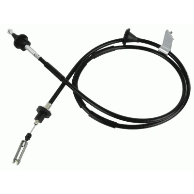 Imagen de SACHS 3074 600 163 Cable de Embrague SUZUKI: Jimny SUV