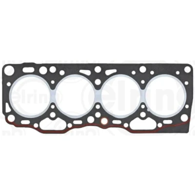 Imagen de ELRING 144.350 Junta de Culata 1,74 81,5 metal y material blando. FIAT: Uno Hatchback, Punto I Hatchback