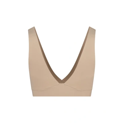Imagen de Bye Bra DEEP Plunge Bustier, Mujer, Talla: Small, Beige