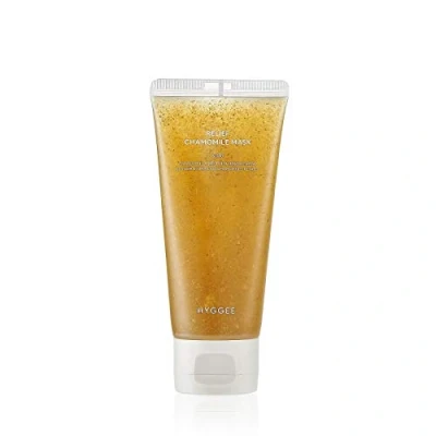 Imagen de Relief Chamomile Mask