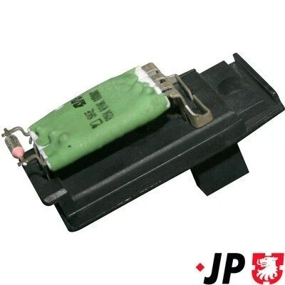 Imagen de JP GROUP 1596850100 Resitencia, ventilador habitáculo FORD: Focus Mk1 Hatchback, Familiar, Tourneo Connect
