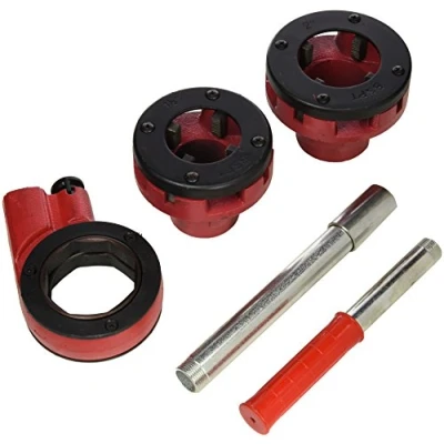 Imagen de VOREL 55830 terrajas de trinquete 1.5 &quot; 2&quot;