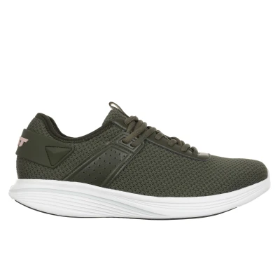 Imagen de MBT MYTO Zapatillas de hombre color:ARMY GREEN talla:47