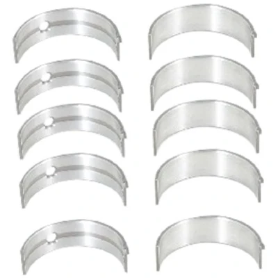 Imagen de JAPANPARTS MS2405G2 Kit cojinetes cigüeñal 0,25mm SUZUKI: Vitara I SUV, SWIFT 3, Grand 2 SUV