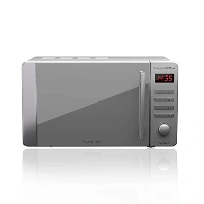Imagen de Microondas CECOTEC ProClean 5020 Mirror (20L)