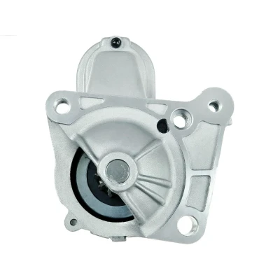Imagen de AS PL S3059 Motor de arranque 12 2,10 11 RENAULT: MEGANE 2, TRAFIC 2 Kasten, LAGUNA OPEL: Vivaro A Furgón, Combi, Movano Furgón norauto,