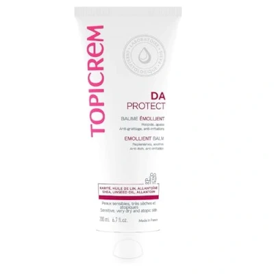 Imagen de TOPICREM DA BALSAMO EMOLIENTE 200 ML