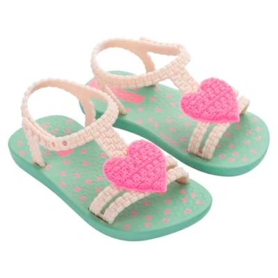 Imagen de Ipanema KIDS MY First Baby, Chanclas Unisex niños, Beige, 21 EU