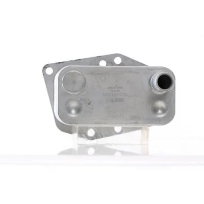 Imagen de MAHLE ORIGINAL CLC 138 000S Radiador de Aceite con juntas BMW: 3 Sedán, 5 Coupé