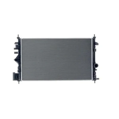Imagen de MAHLE ORIGINAL CR 2265 000S Radiador, refrigeración del motor 680 397 26 Aletas soldadas OPEL: Insignia A Berlina
