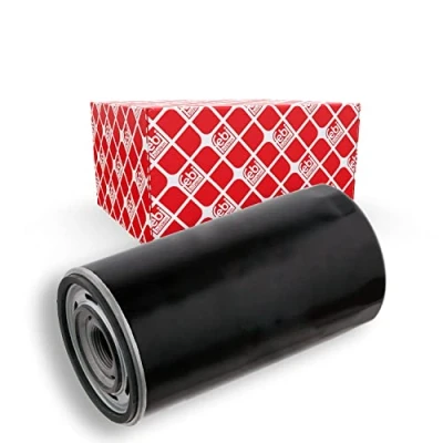 Imagen de FEBI BILSTEIN 31219 Filtro de aceite enroscable IVECO: EuroCargo I III