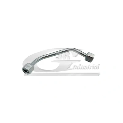 Imagen de Conducto aceite, turbocompresor 3RG 19902