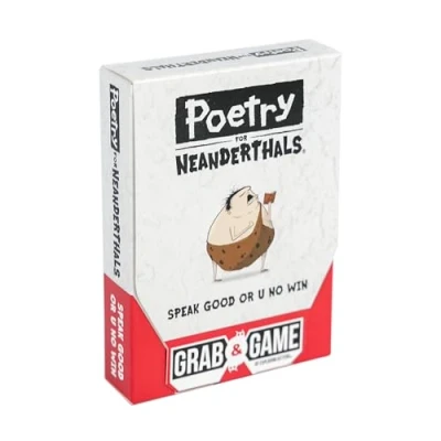 Imagen de Exploding Kittens Grab &amp; Game Card for Families Fast Paced, Easy to Learn with Hilarious Original Artwork by The Oatmeal Creator, Edades 7+ (2 4 Players, 42 Cards)