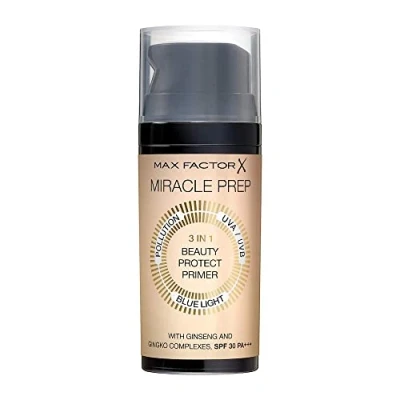 Imagen de Max Factor Miracle Prep 3 in 1 Primer 30 ml