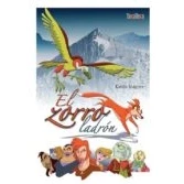 Imagen de El Zorro Ladron
