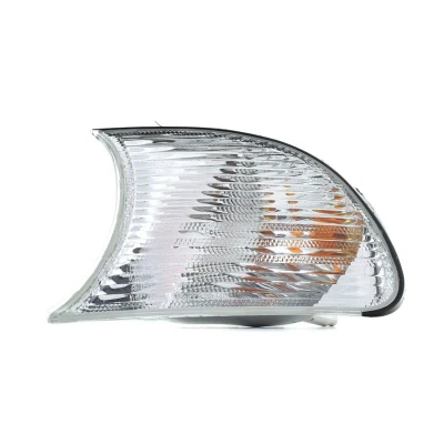Imagen de ABAKUS 444 1507L AQ C Intermitente blanco Delante, izquierda con portalámparas BMW: 3 Coupé, Cabrio norauto, oscaro, mister auto